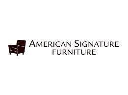 American Signature Furniture